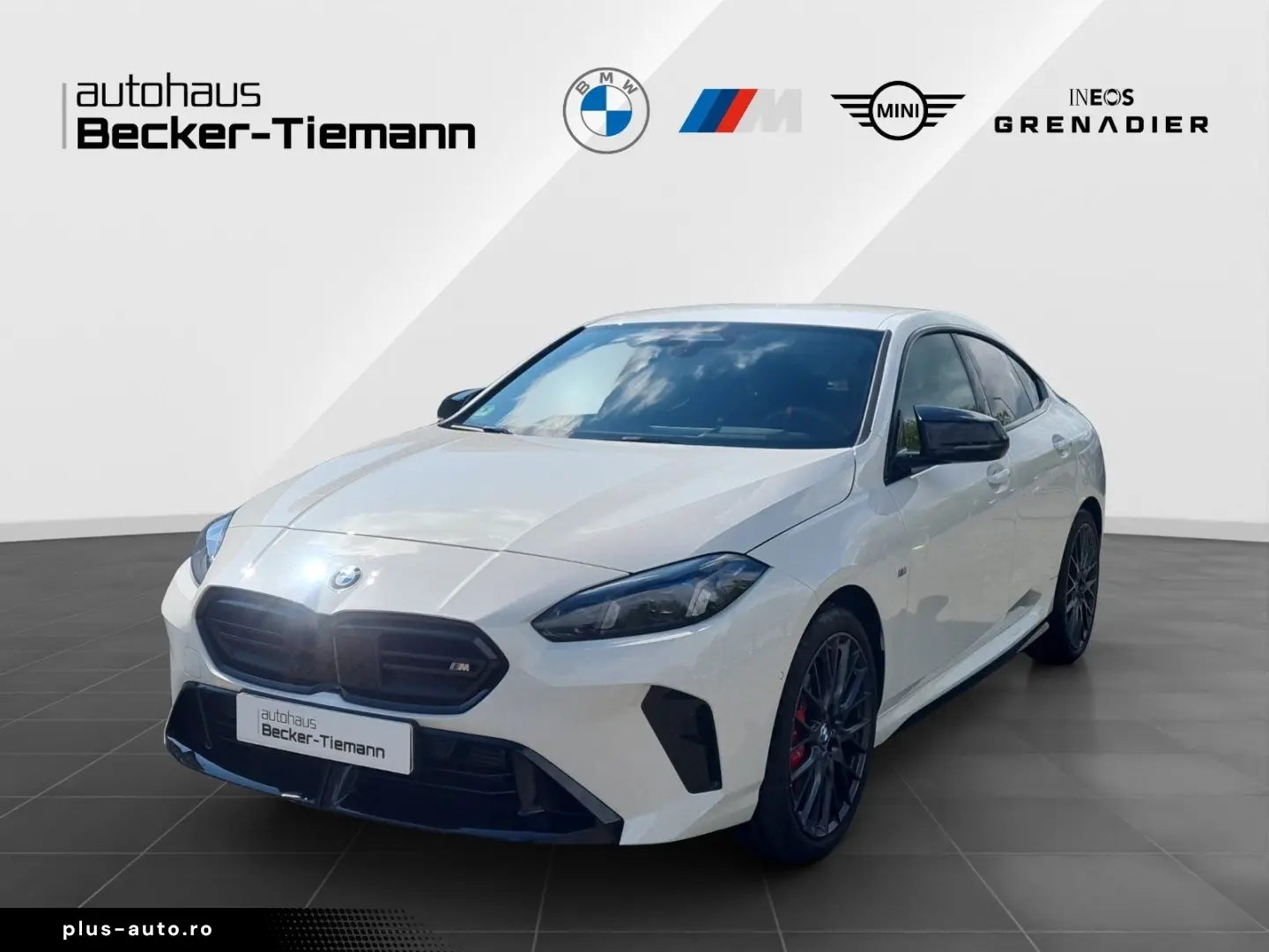 BMW M235i xDrive Gran Coupe - UPE 68.180 - € #exclus