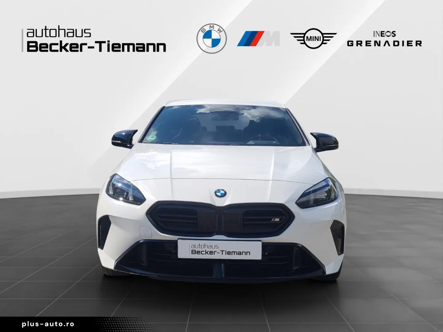 BMW M235i xDrive Gran Coupe - UPE 68.180 - € #exclus