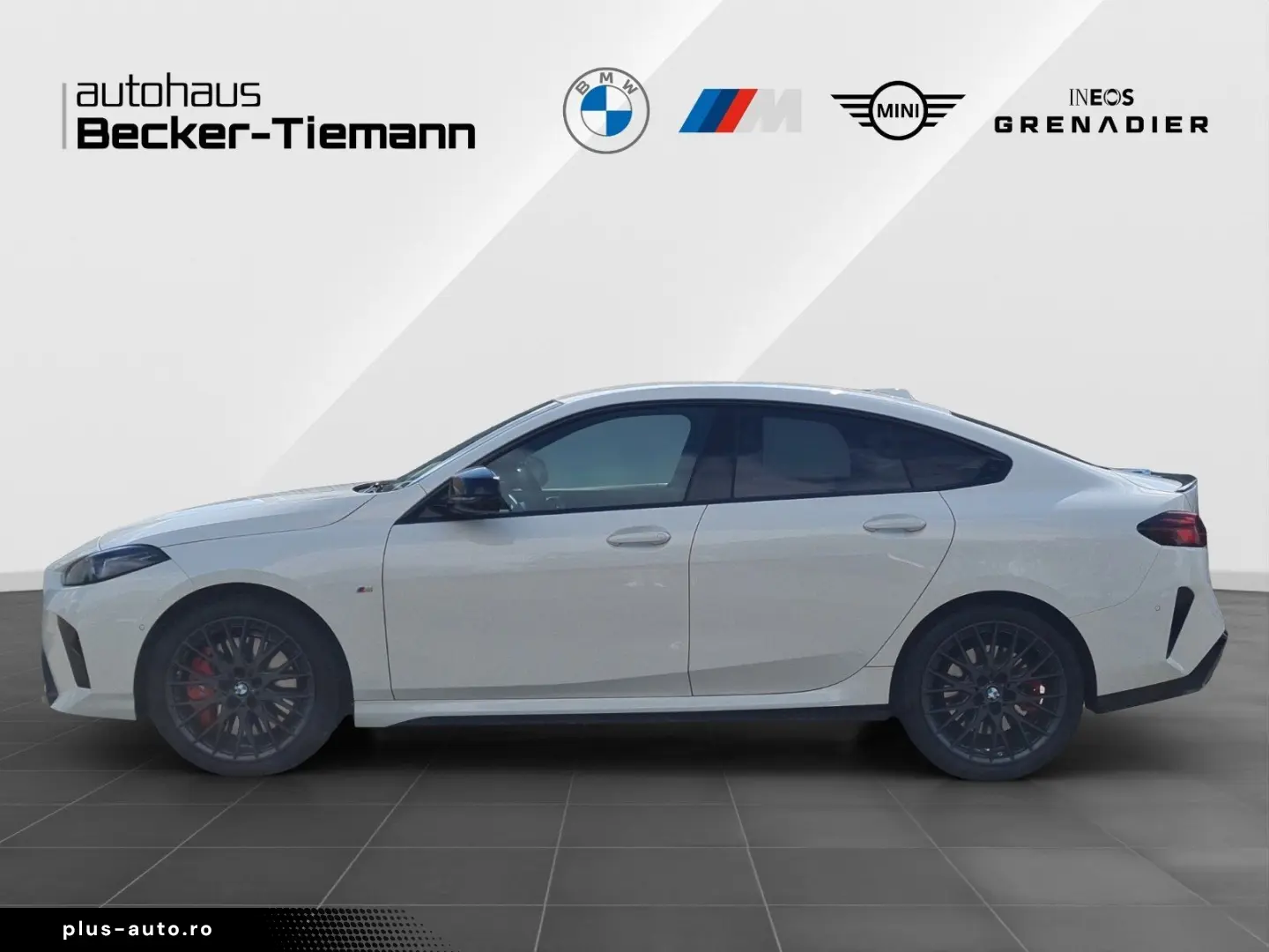 BMW M235i xDrive Gran Coupe - UPE 68.180 - € #exclus