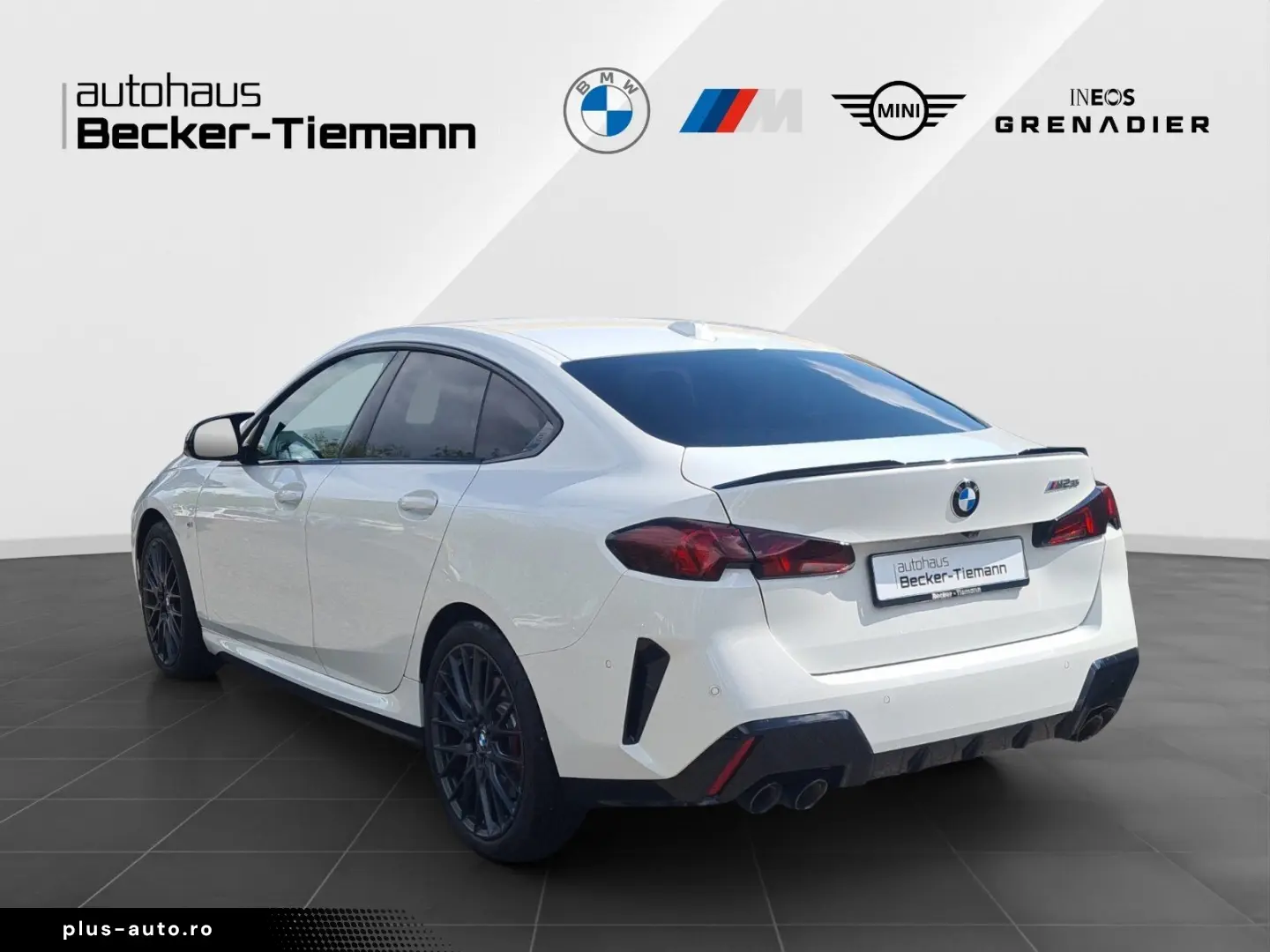 BMW M235i xDrive Gran Coupe - UPE 68.180 - € #exclus