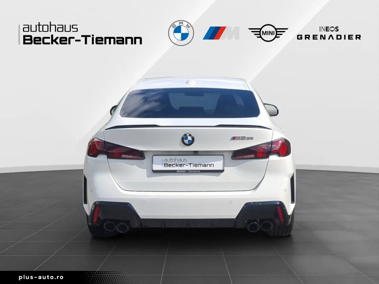 BMW M235i xDrive Gran Coupe - UPE 68.180 - € #exclus