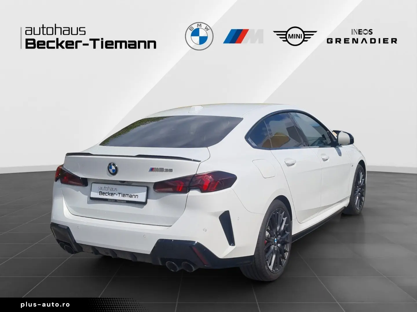 BMW M235i xDrive Gran Coupe - UPE 68.180 - € #exclus