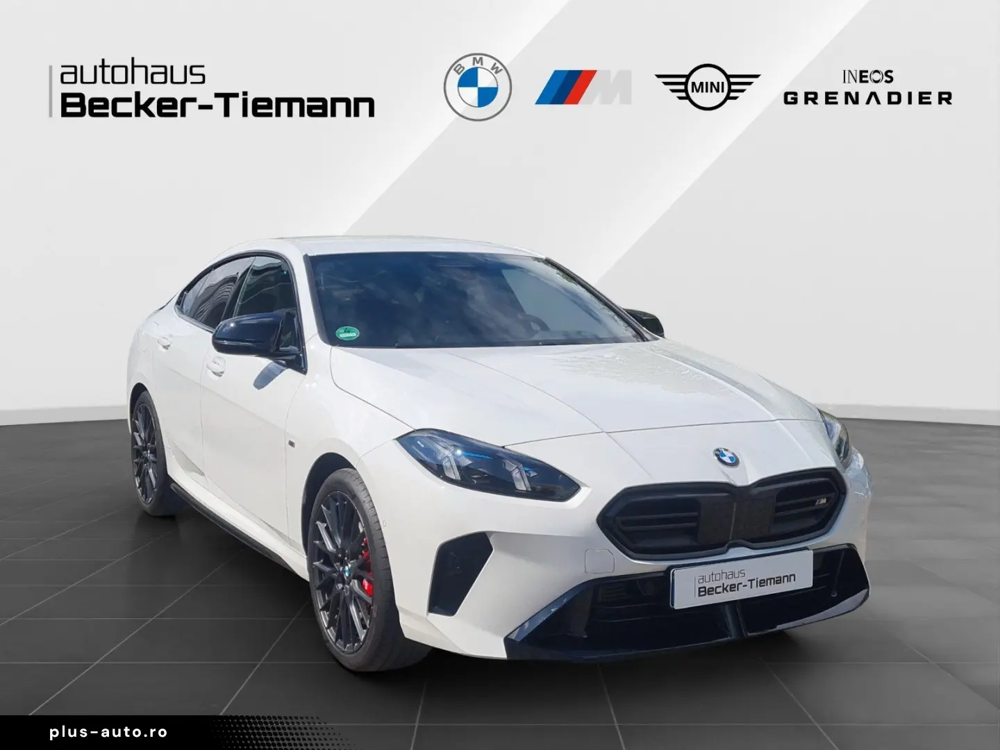 BMW M235i xDrive Gran Coupe - UPE 68.180 - € #exclus