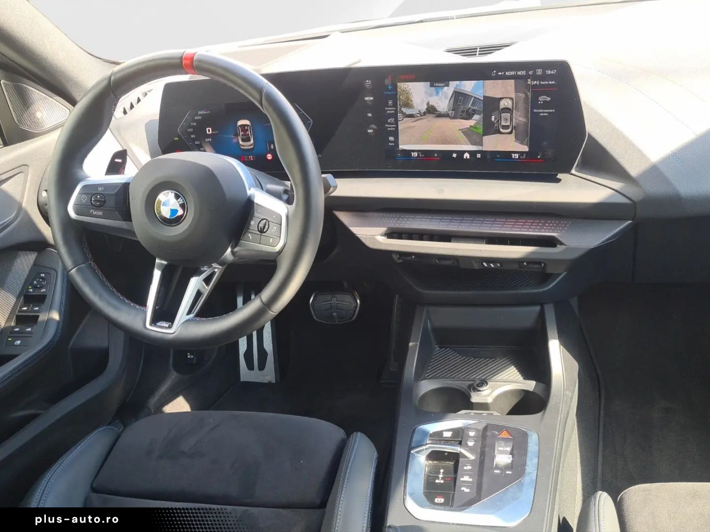 BMW M235i xDrive Gran Coupe - UPE 68.180 - € #exclus