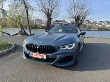BMW 840