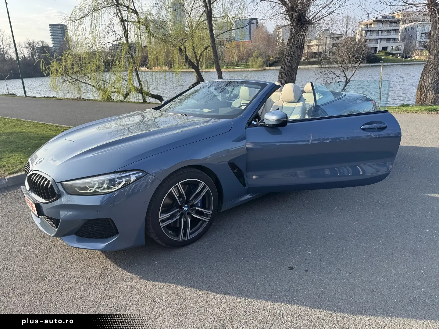 BMW 840