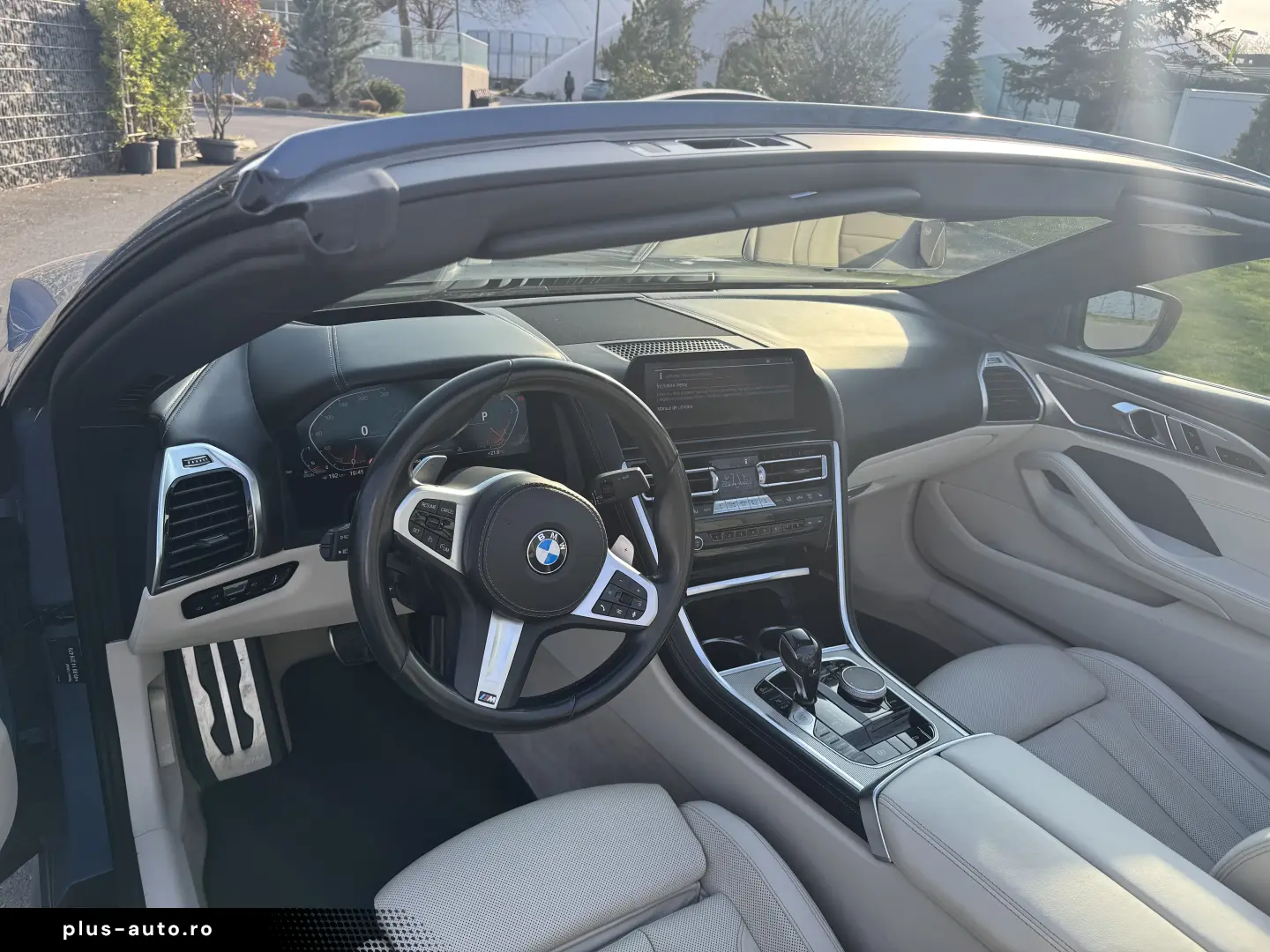 BMW 840