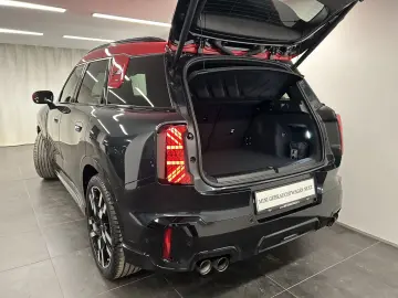 MINI John Cooper Works Countryman ALL4 JCW Trim DA. P