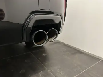 MINI John Cooper Works Countryman ALL4 JCW Trim DA. P