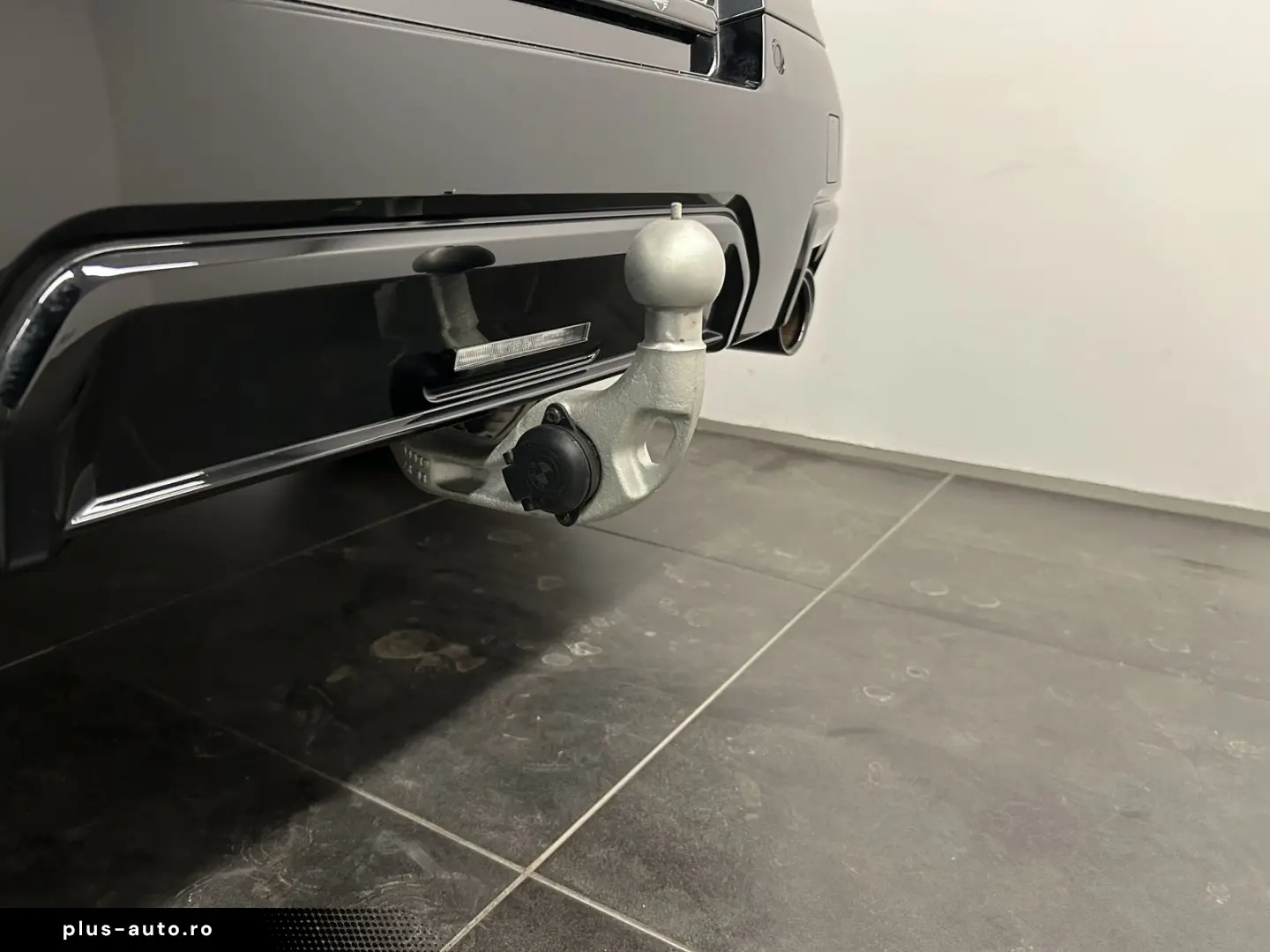 MINI John Cooper Works Countryman ALL4 JCW Trim DA. P