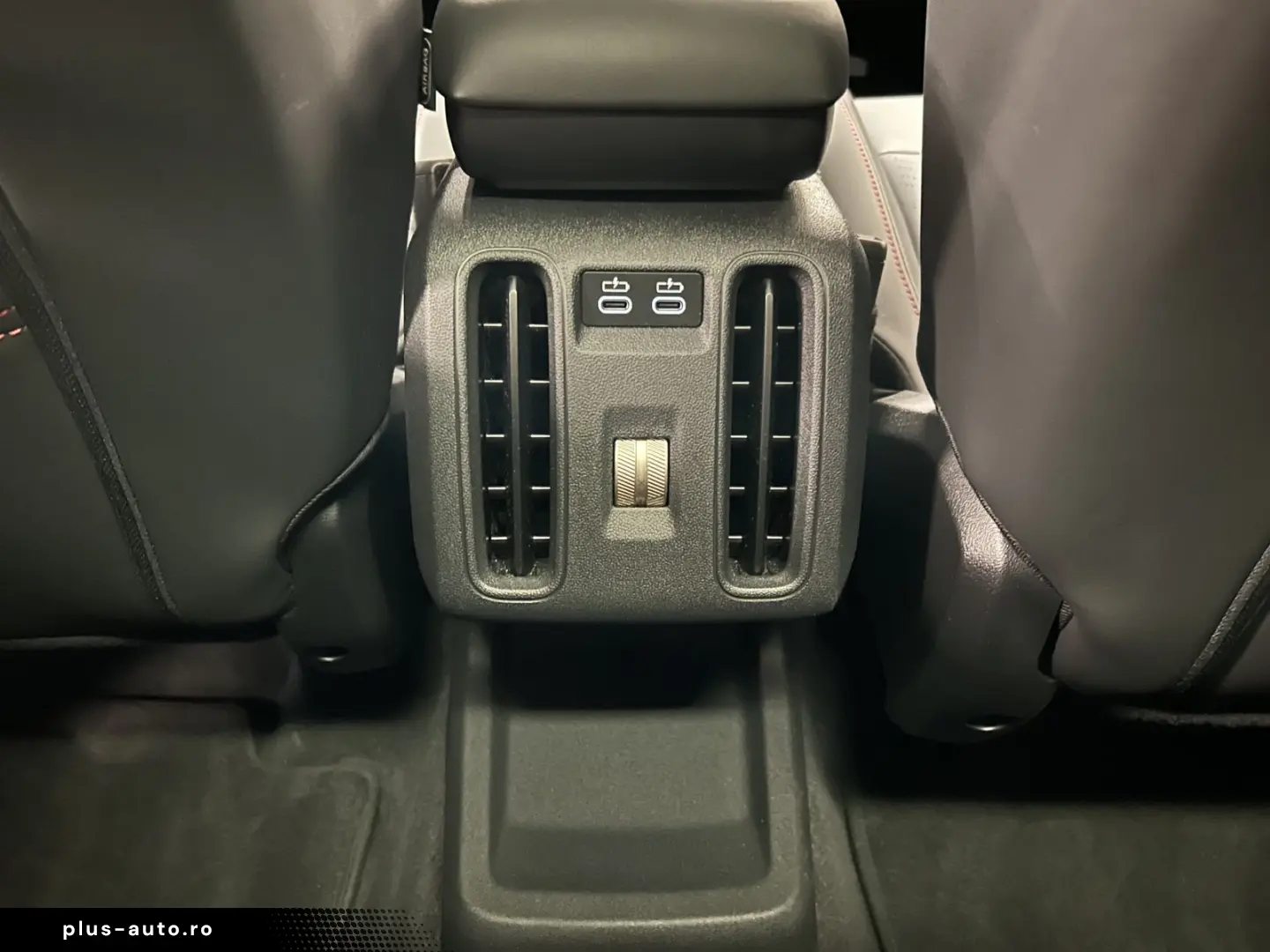MINI John Cooper Works Countryman ALL4 JCW Trim DA. P
