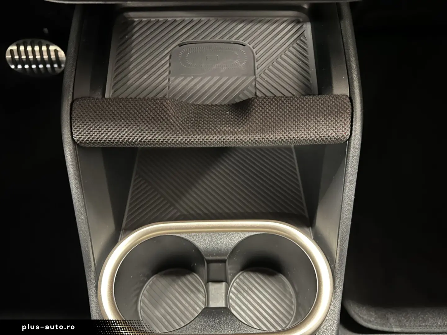 MINI John Cooper Works Countryman ALL4 JCW Trim DA. P
