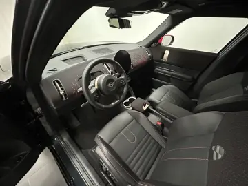 MINI John Cooper Works Countryman ALL4 JCW Trim DA. P