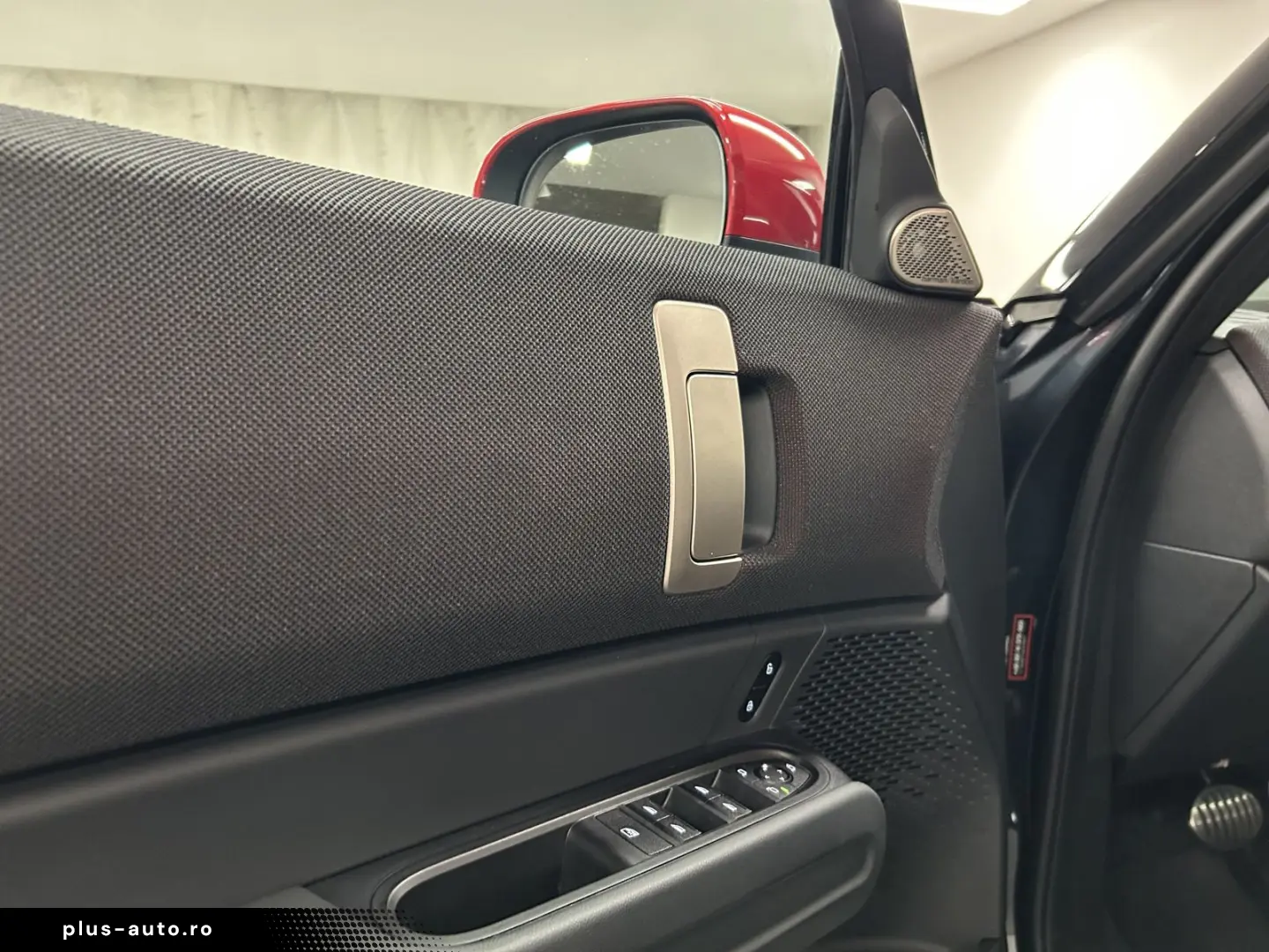 MINI John Cooper Works Countryman ALL4 JCW Trim DA. P
