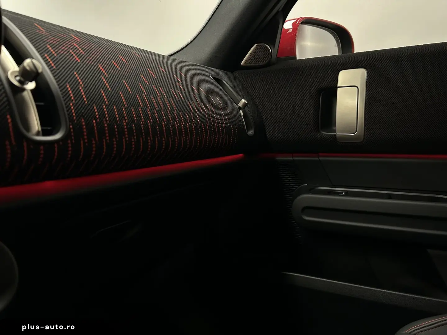 MINI John Cooper Works Countryman ALL4 JCW Trim DA. P