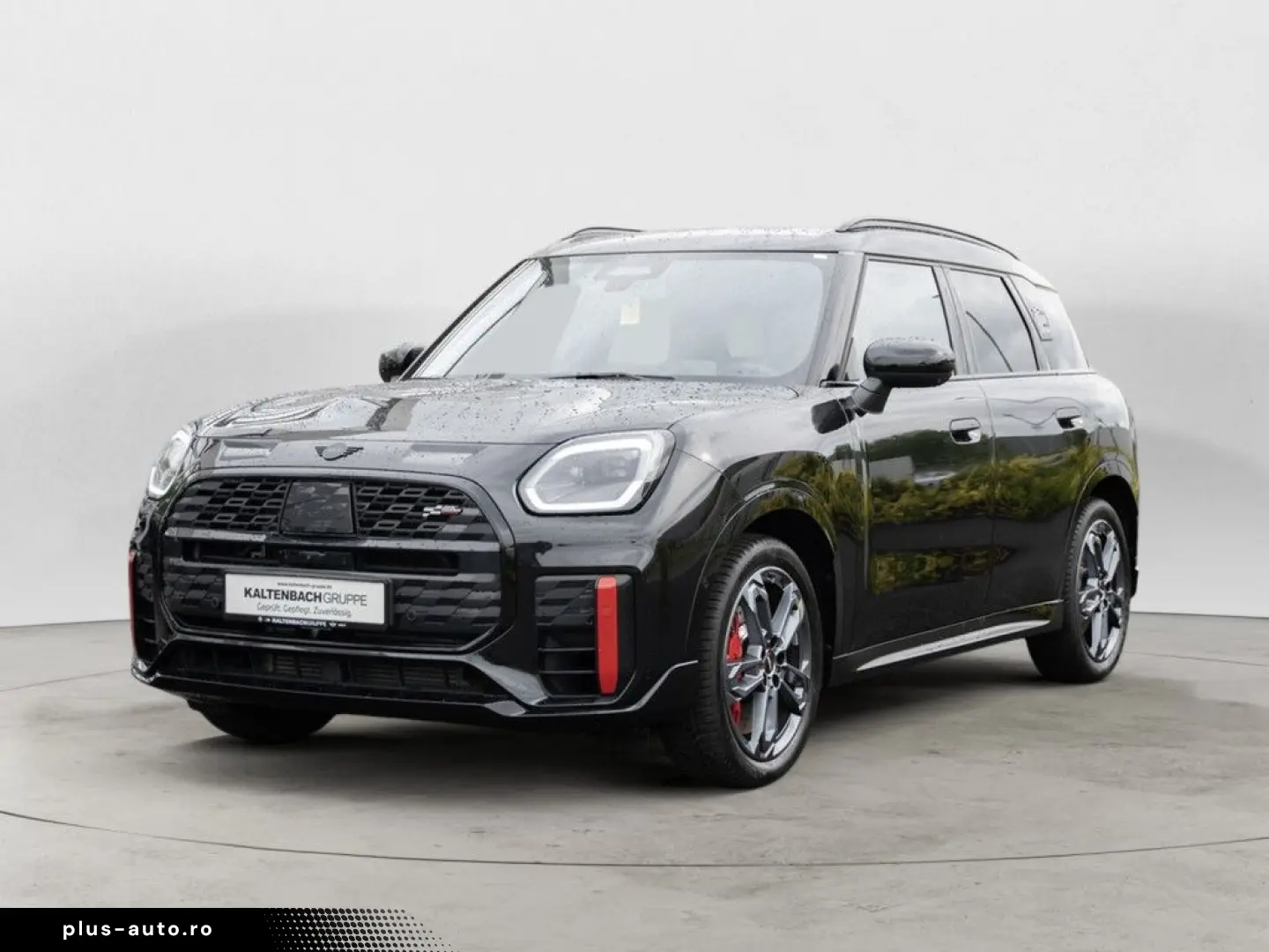 MINI Countryman John Cooper Works ALL4 JCW Trim PANO