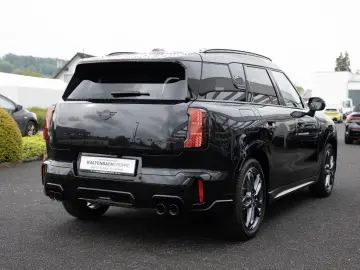 MINI Countryman John Cooper Works ALL4 JCW Trim PANO