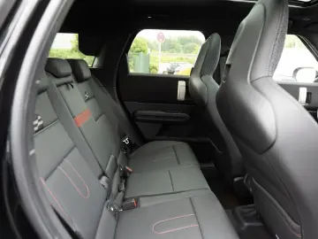 MINI Countryman John Cooper Works ALL4 JCW Trim PANO