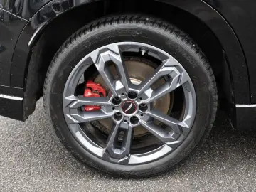MINI Countryman John Cooper Works ALL4 JCW Trim PANO
