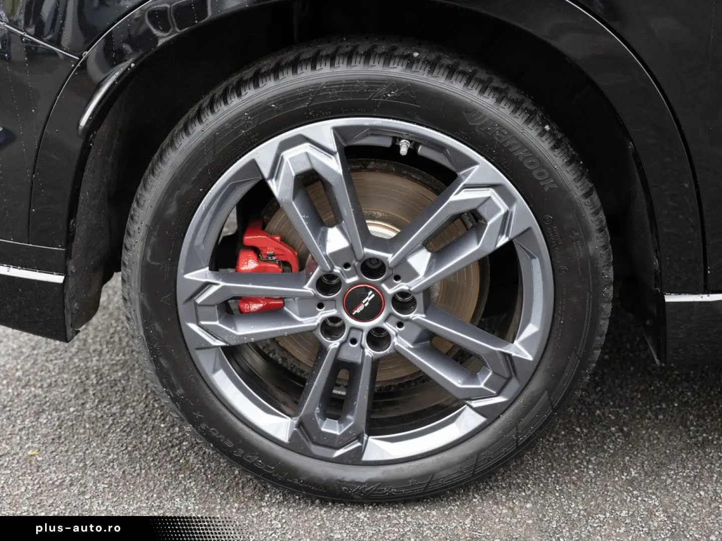 MINI Countryman John Cooper Works ALL4 JCW Trim PANO
