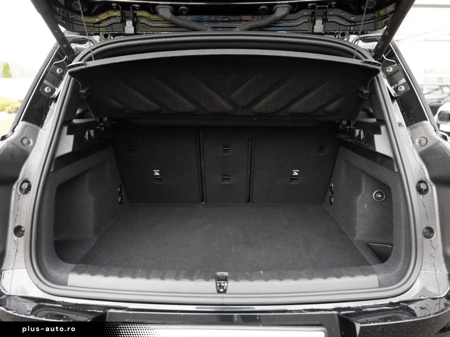 MINI Countryman John Cooper Works ALL4 JCW Trim PANO
