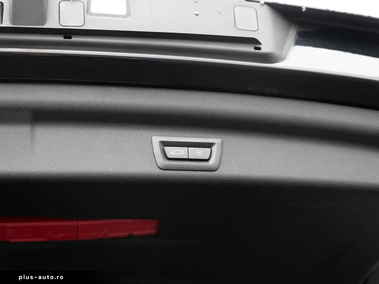 MINI Countryman John Cooper Works ALL4 JCW Trim PANO