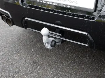 MINI Countryman John Cooper Works ALL4 JCW Trim PANO