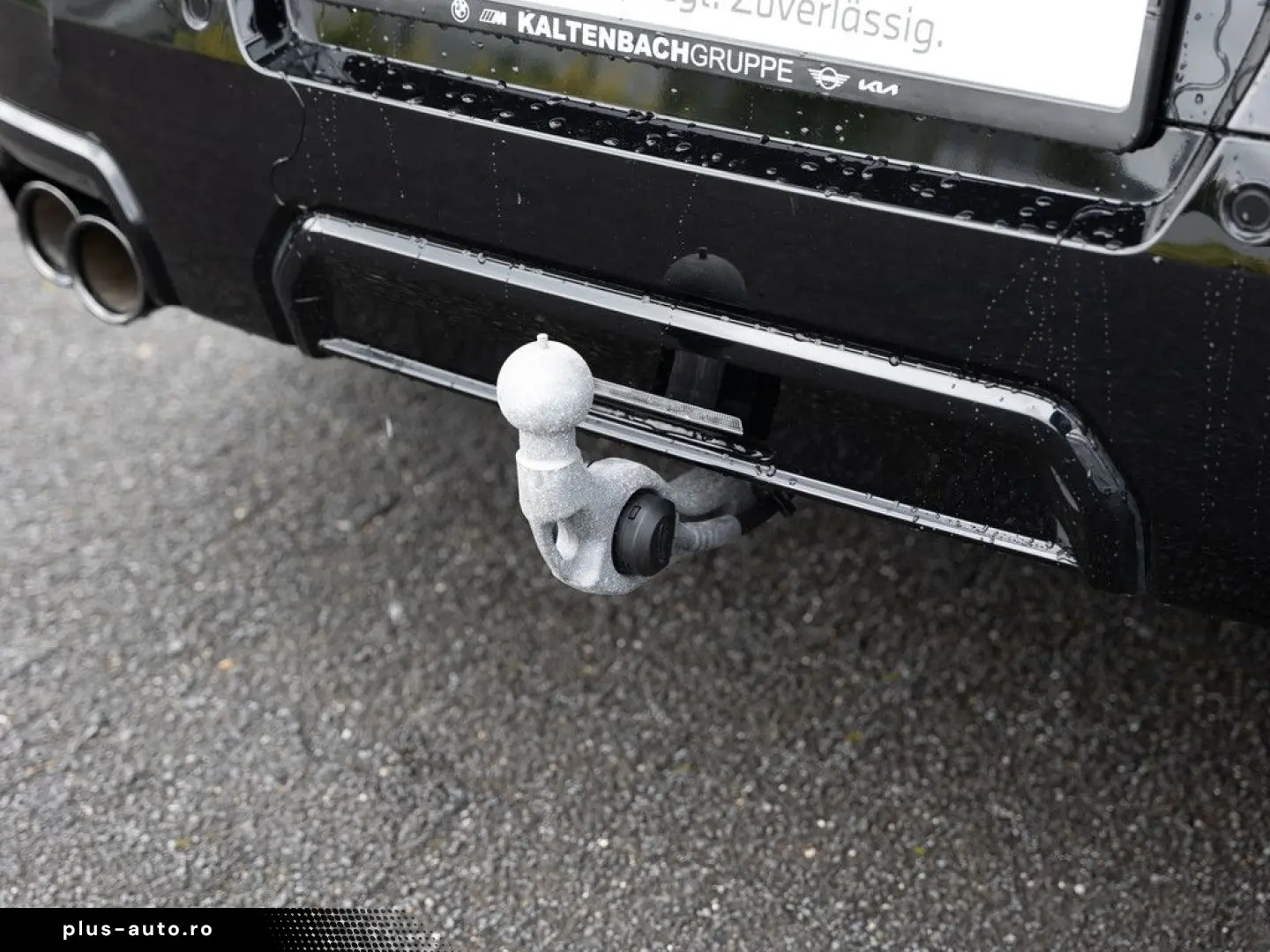 MINI Countryman John Cooper Works ALL4 JCW Trim PANO