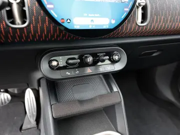 MINI Countryman John Cooper Works ALL4 JCW Trim PANO