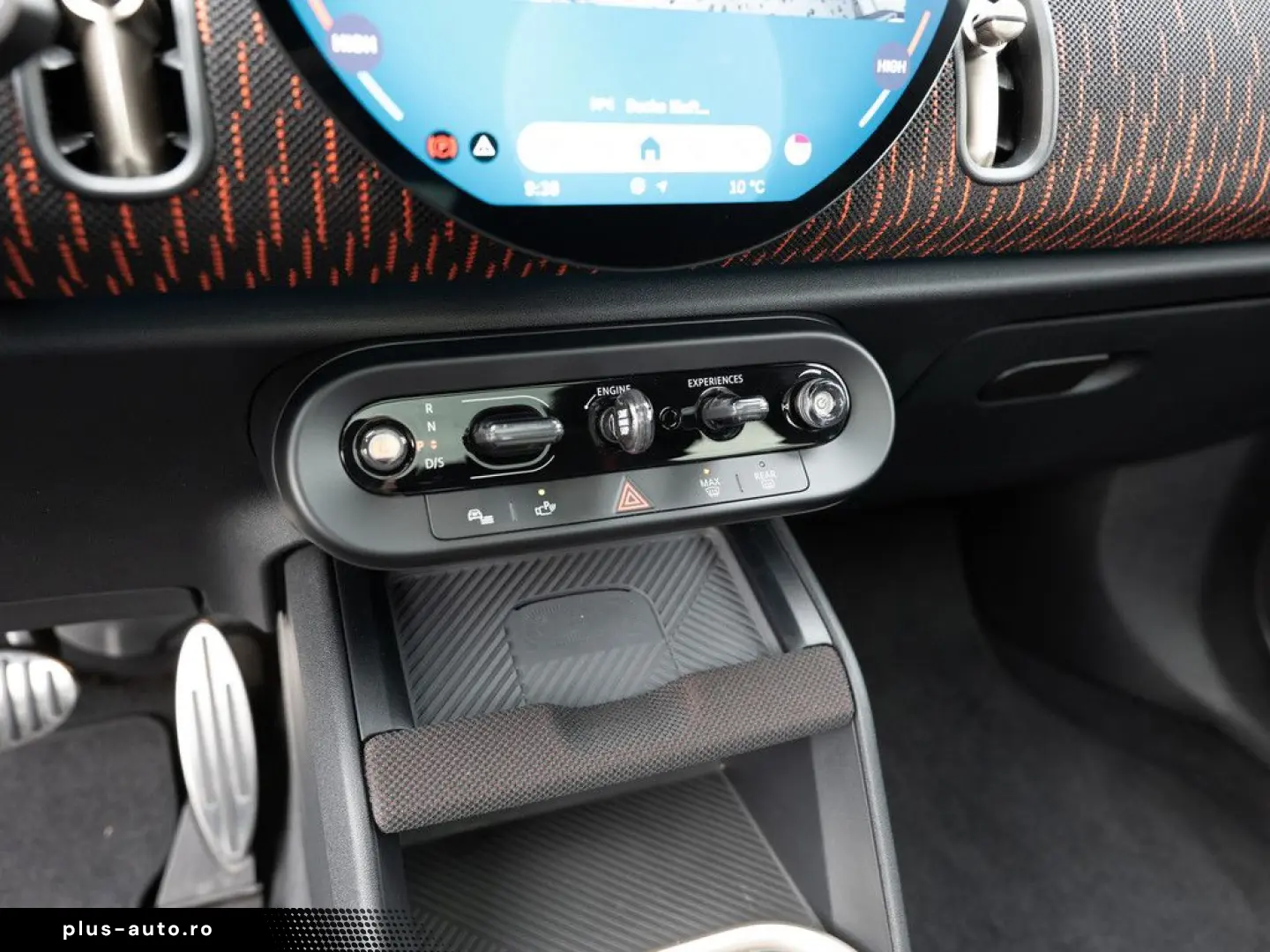 MINI Countryman John Cooper Works ALL4 JCW Trim PANO