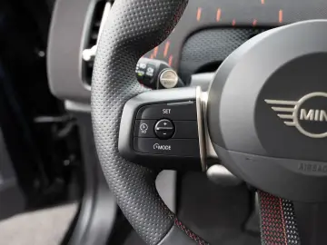 MINI Countryman John Cooper Works ALL4 JCW Trim PANO