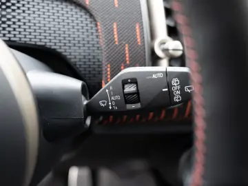 MINI Countryman John Cooper Works ALL4 JCW Trim PANO