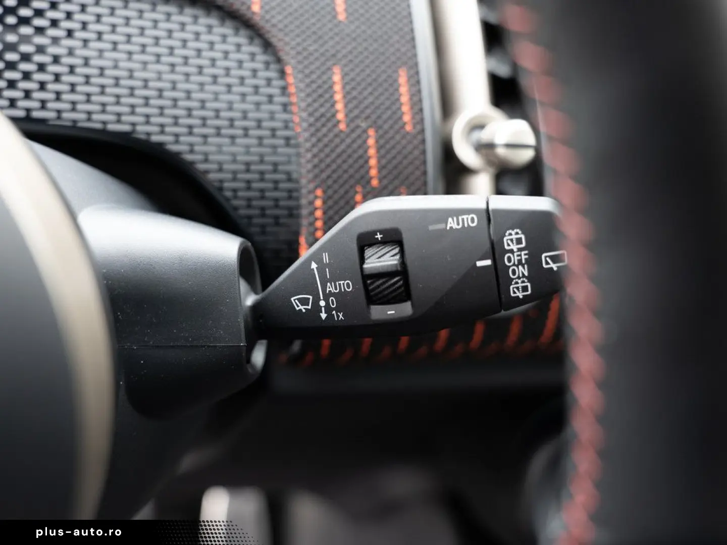 MINI Countryman John Cooper Works ALL4 JCW Trim PANO