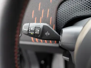 MINI Countryman John Cooper Works ALL4 JCW Trim PANO