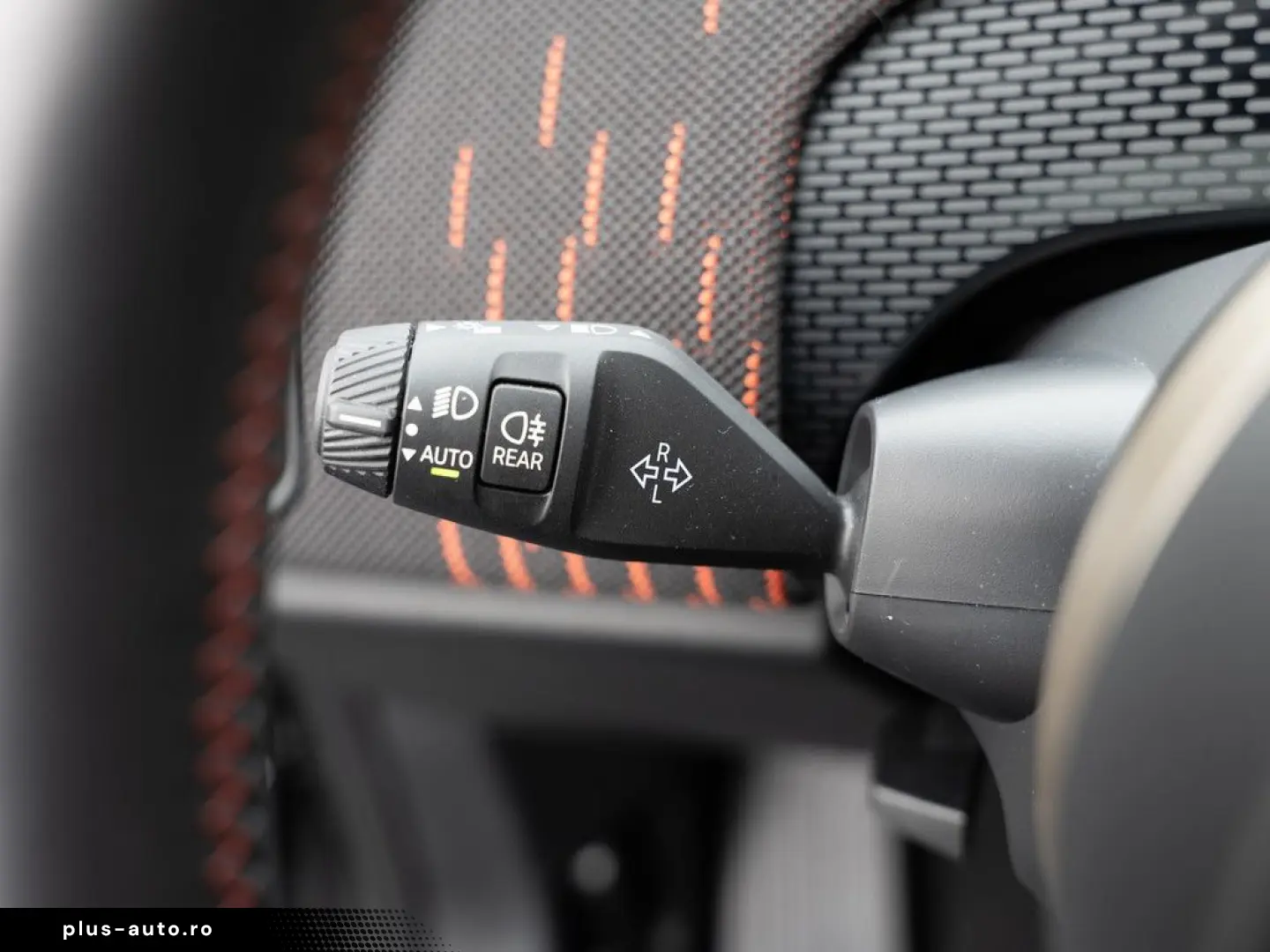 MINI Countryman John Cooper Works ALL4 JCW Trim PANO