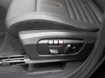 MINI Countryman John Cooper Works ALL4 JCW Trim PANO