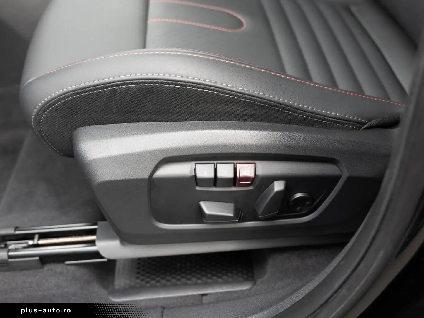 MINI Countryman John Cooper Works ALL4 JCW Trim PANO