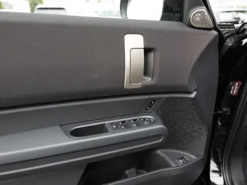 MINI Countryman John Cooper Works ALL4 JCW Trim PANO