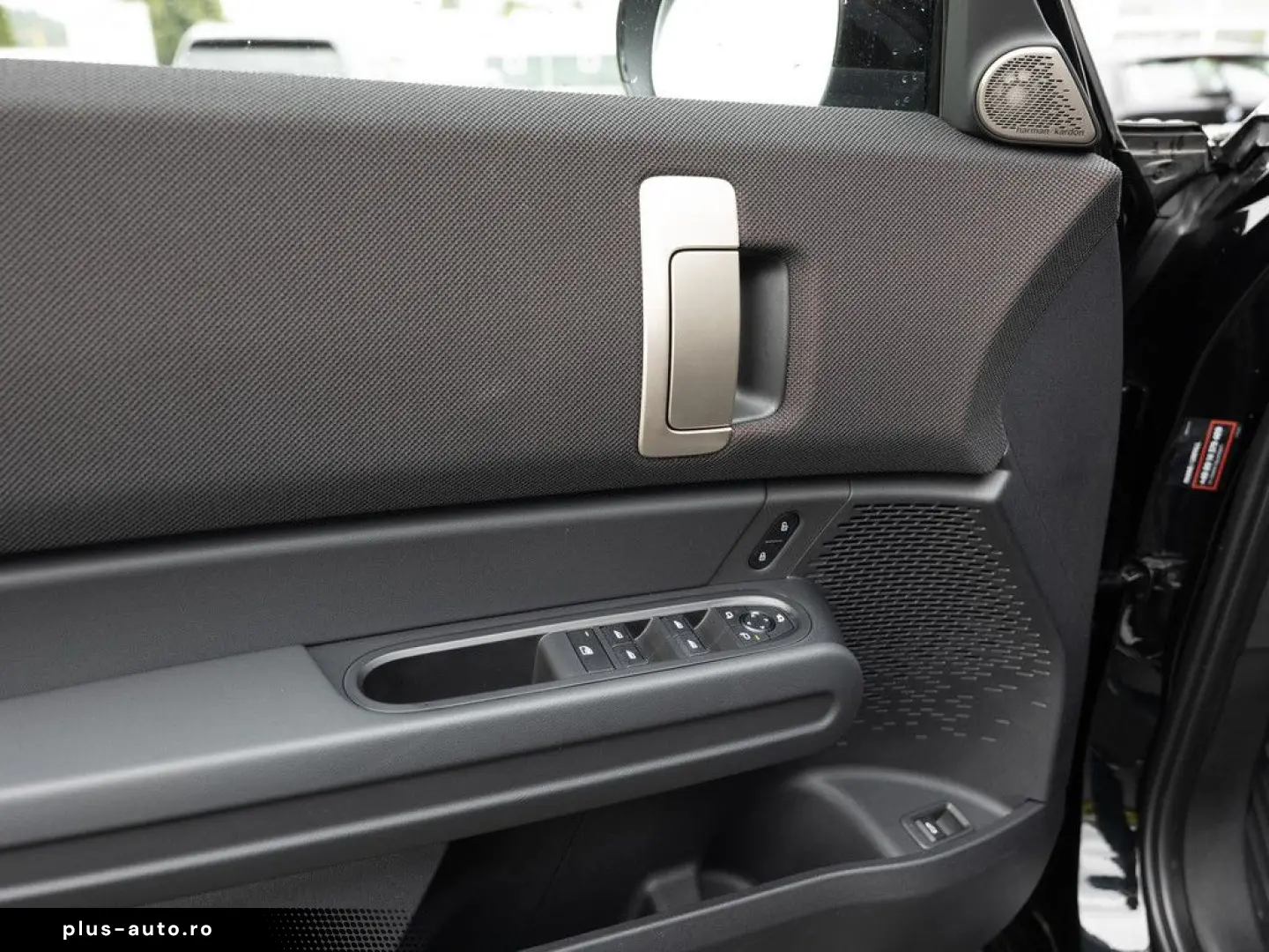 MINI Countryman John Cooper Works ALL4 JCW Trim PANO
