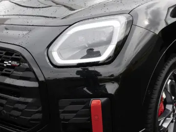 MINI Countryman John Cooper Works ALL4 JCW Trim PANO