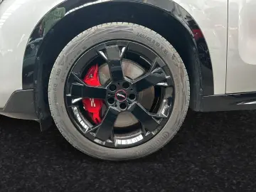 MINI John Cooper Works Countryman ALL4 Paket L JCWTri