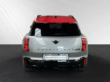 MINI John Cooper Works Countryman ALL4 Paket L JCWTri