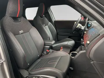MINI John Cooper Works Countryman ALL4 Paket L JCWTri