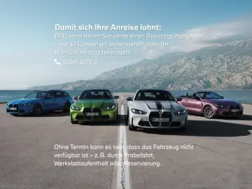 MINI John Cooper Works Countryman ALL4 Paket L JCWTri