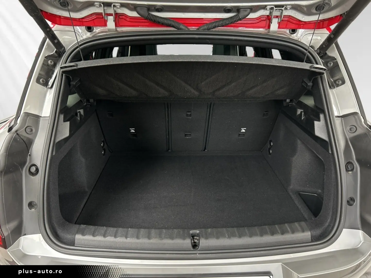 MINI John Cooper Works Countryman ALL4 Paket L JCWTri