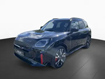 MINI JCW Countryman ALL4 Pano H K HuD PA DAProf SpoSi