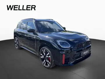 MINI JCW Countryman ALL4 Pano H K HuD PA DAProf SpoSi