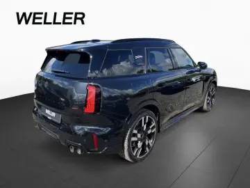 MINI JCW Countryman ALL4 Pano H K HuD PA DAProf SpoSi