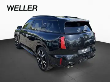 MINI JCW Countryman ALL4 Pano H K HuD PA DAProf SpoSi