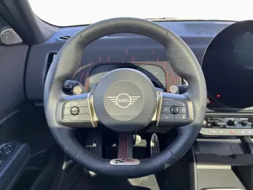 MINI JCW Countryman ALL4 Pano H K HuD PA DAProf SpoSi
